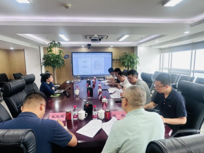 电气与电子工程学院教师参加“卫星导航设备装调工”职业技能标准研讨会